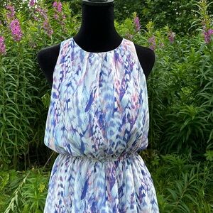 Forever 21 Hi-Lo Dress sz M